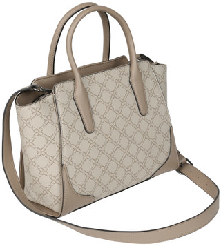Thumbnail 3: NINE WEST Blaise Satchel Bag 