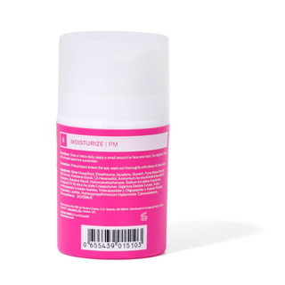 Thumbnail 2: PAULA'S CHOICE Pro-Collagen Peptide Plumping Moisturizer,1.7 oz.  