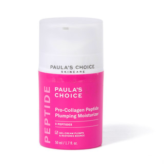 Thumbnail 1: PAULA'S CHOICE Pro-Collagen Peptide Plumping Moisturizer,1.7 oz.  