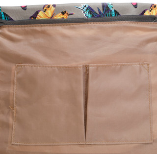 Thumbnail 3: MULTISAC Large Lorraine Crossbody Bag 