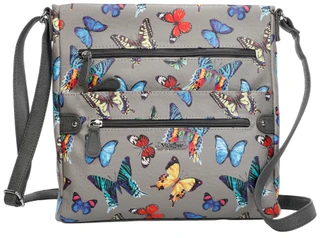 Thumbnail 1: MULTISAC Large Lorraine Crossbody Bag 