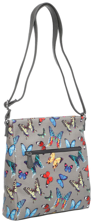 Thumbnail 4: MULTISAC Large Lorraine Crossbody Bag 