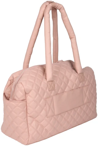 Thumbnail 3: JOAN + DAVID Elise Duffle Bag 