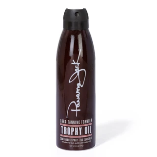 Thumbnail 1: Panama Jack 5.5 oz Spray Tan Trophy Oil  