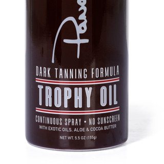 Thumbnail 3: Panama Jack 5.5 oz Spray Tan Trophy Oil  