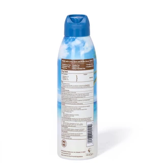 Thumbnail 3: Panama Jack 5.5 oz SPF 15 Sunscreen Spray 