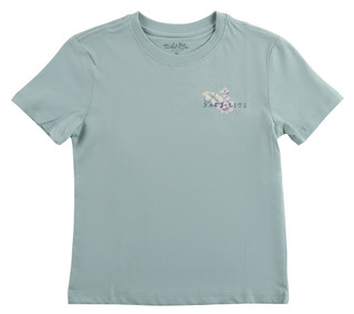 Thumbnail 1: Salt Life Girls Turtle Tee 