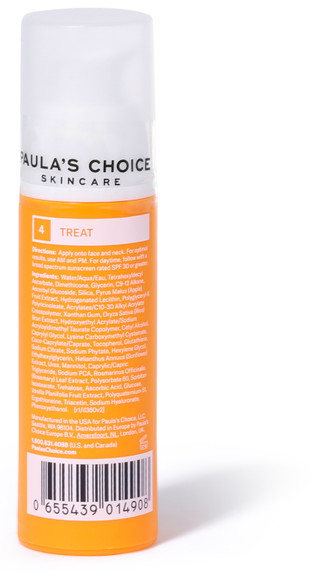 Thumbnail 3: SECONDARY 25% Vitamin C + Glutathione Clinical Serum, 1 fl oz 