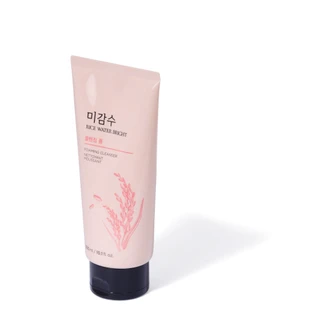 Thumbnail 2: THE FACE SHOP Rice Water Bright Foaming Cleanse, 300 ml 