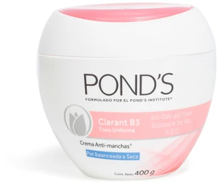 Thumbnail 1: Ponds Clarant B3 Anti‑Dark Spot Brightening Face Moisturizer, 14.1 oz 