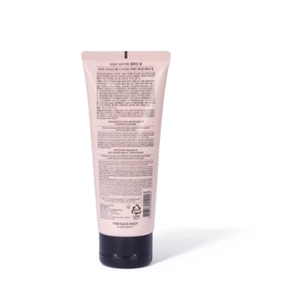 Thumbnail 3: THE FACE SHOP Rice Water Bright Foaming Cleanser, 150 mL 