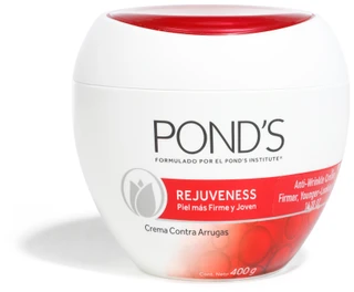 Thumbnail 1: Ponds Rejuveness Anti‑Wrinkle Cream, 14.1 oz 