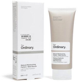 Thumbnail 1: THE ORDINARY Natural Lightweight Hydrating Moisturizer, 3.4 fl oz 