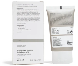 Thumbnail 2: THE ORDINARY Azelaic Acid Brightening & Smoothing Cream, 1 fl oz 