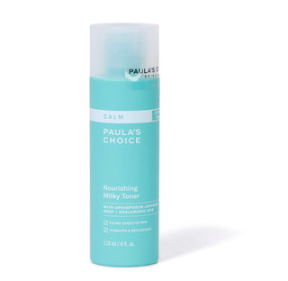 Thumbnail 1: PAULA'S CHOICE Calm Nourishing Milky Toner. 4 fl oz 