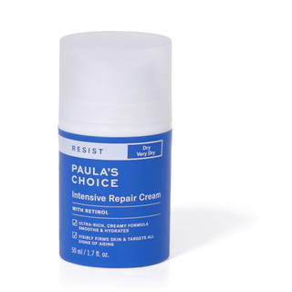 Thumbnail 1: PAULA'S CHOICE Resist Intensive Repair Cream, 1.7 oz 