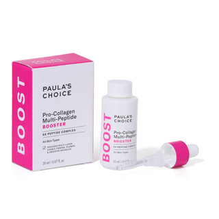 Thumbnail 1: PAULA'S CHOICE Pro‑Collagen Multi‑Peptide Booster Serum, 0.67 fl oz 