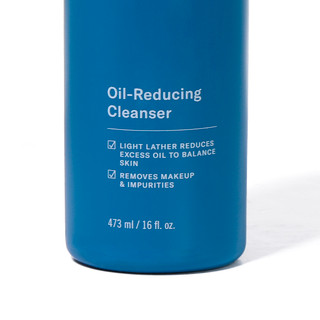 Thumbnail 2: PAULA'S CHOICE Skin Balancing Oil Cleanser, 16 fl oz 