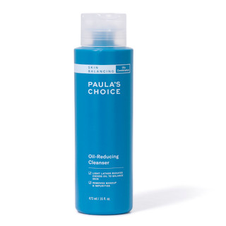Thumbnail 1: PAULA'S CHOICE Skin Balancing Oil Cleanser, 16 fl oz 
