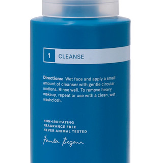 Thumbnail 3: PAULA'S CHOICE Skin Balancing Oil Cleanser, 16 fl oz 