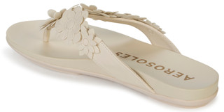 Thumbnail 2: Aerosoles Womens Farrah Sandals 