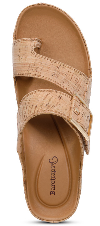 Thumbnail 3: Bare Traps Womens Welda Sandals 