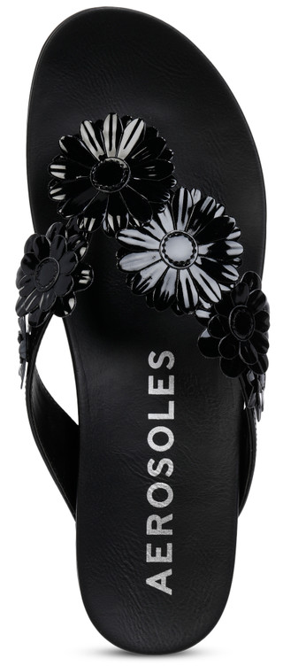 Thumbnail 4: Aerosoles Womens Farrah Sandals 
