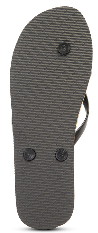 Thumbnail 3: Juicy Couture Womens Skyfly Flip Flop Sandals 