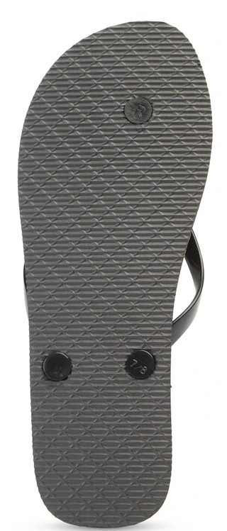 Thumbnail 4: Juicy Couture Womens Skyfly Flip Flop Sandals 