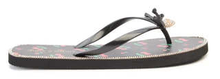 Thumbnail 5: Juicy Couture Womens Skyfly Flip Flop Sandals 