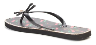Thumbnail 6: Juicy Couture Womens Skyfly Flip Flop Sandals 