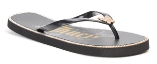 Thumbnail 2: Juicy Couture Womens Skyfly Flip Flop Sandals 