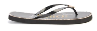 Thumbnail 8: Juicy Couture Womens Skyfly Flip Flop Sandals 