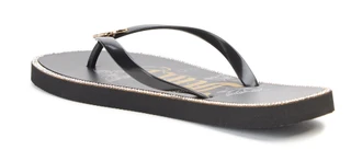 Thumbnail 9: Juicy Couture Womens Skyfly Flip Flop Sandals 