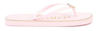 Thumbnail 2: Juicy Couture Womens Skyfly Flip Flop Sandals 