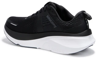 Thumbnail 2: Saucony Womens Guide 18 Athletic Shoes 