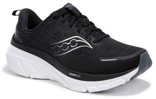 Thumbnail 1: Saucony Womens Guide 18 Athletic Shoes 