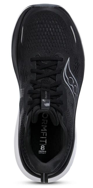 Thumbnail 5: Saucony Womens Guide 18 Athletic Shoes 