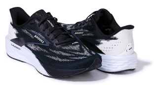 Thumbnail 1: BROOKS Mens Launch 11 Athletic Shoes 