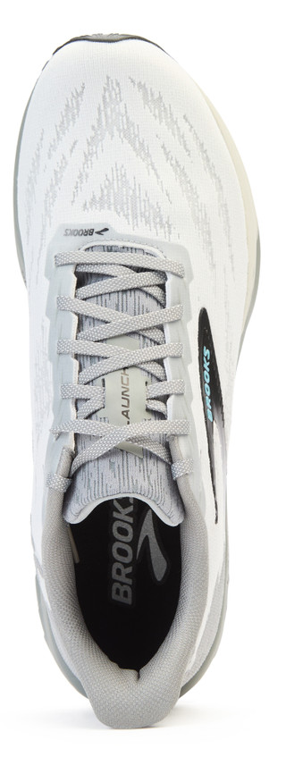 Thumbnail 3: BROOKS Mens Launch 11 Athletic Shoes 