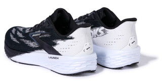 Thumbnail 9: BROOKS Mens Launch 11 Athletic Shoes 