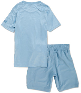 Thumbnail 2: New Balance Boys Active 2 Pc Shorts Set 