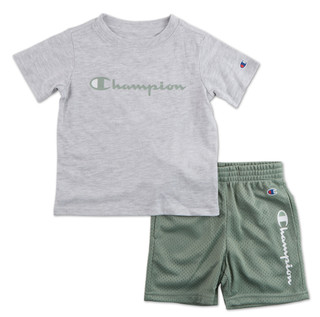 Thumbnail 1: Champion Toddler Boys 2 Pc Shorts Set 