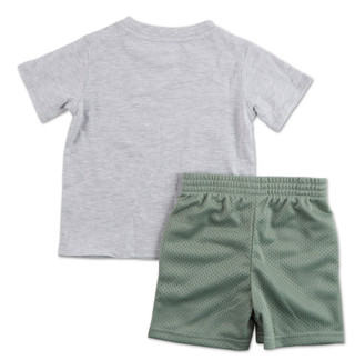 Thumbnail 2: Champion Toddler Boys 2 Pc Shorts Set 