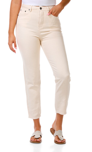 Thumbnail 1: AMUSE SOCIETY Juniors Stella Jeans  
