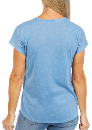 Thumbnail 2: Anneliese Women's Embroidered Top  