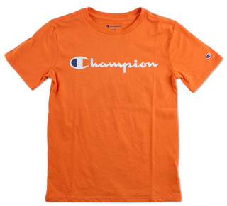 Thumbnail 1: Champion Boys Active Logo Tee 