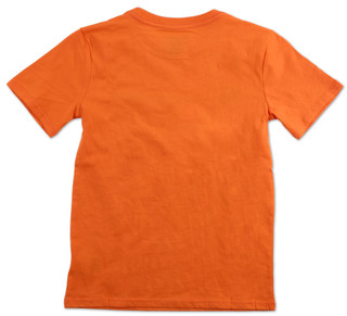 Thumbnail 2: Champion Boys Active Logo Tee 