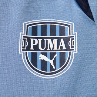 Thumbnail 3: Puma Boys Active House of Graphics Performance Tee 