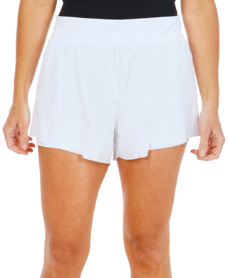 Thumbnail 1: Layer 8 Women's Active Shorts  